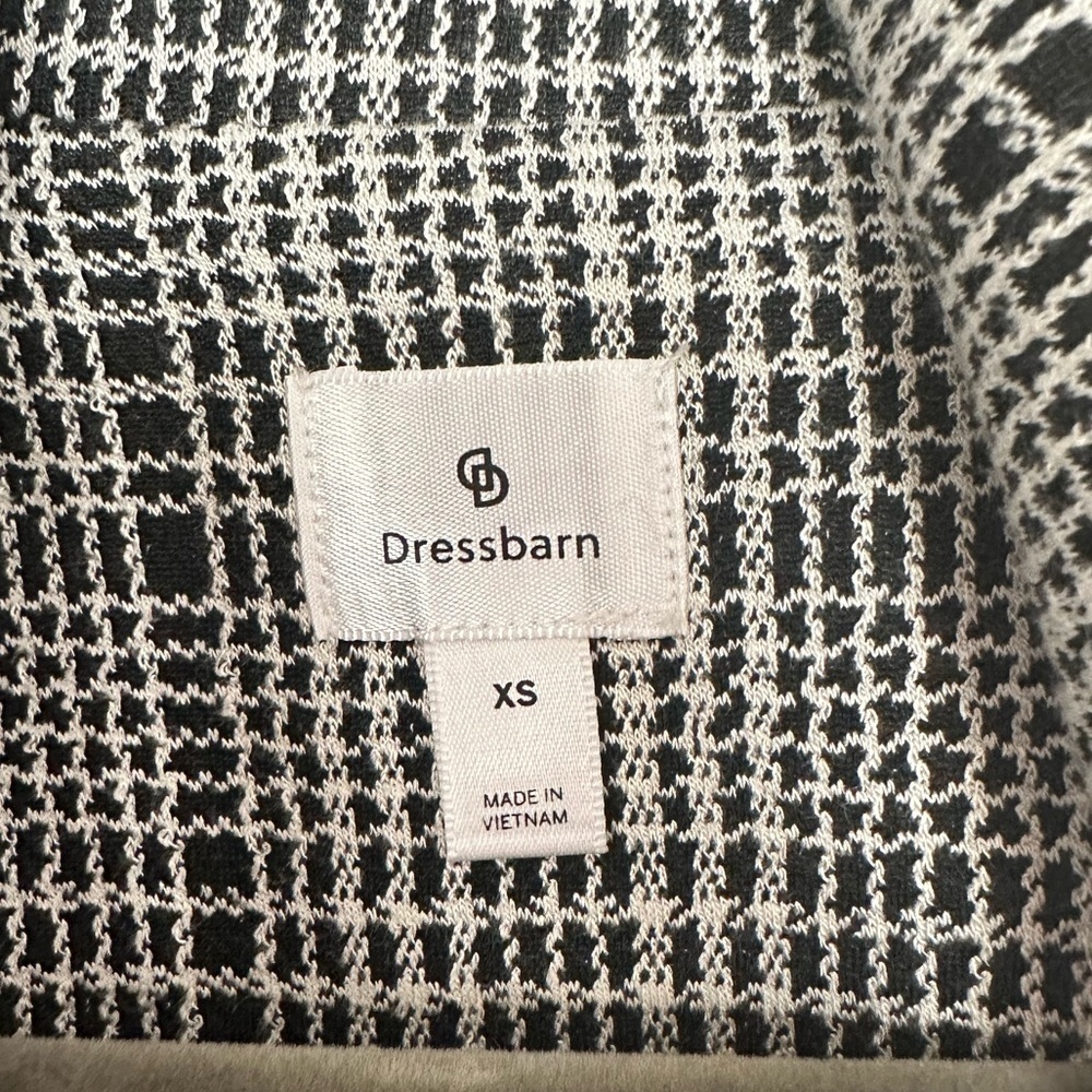 Dress barn Spring Jacket - Picture 2 of 6